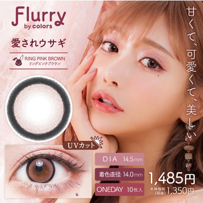 flurry_oneday